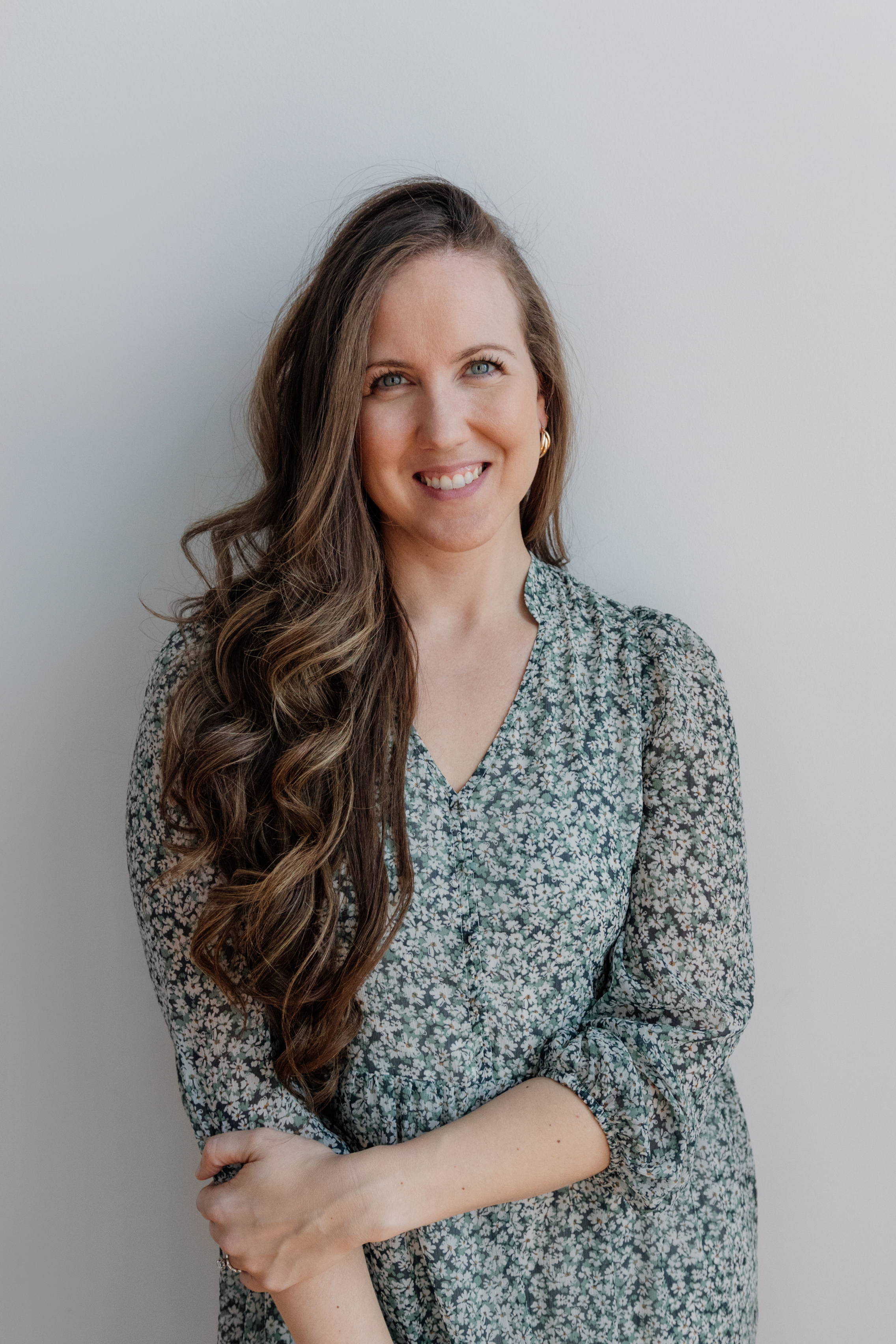 Andreane Viau, founder of Cycled